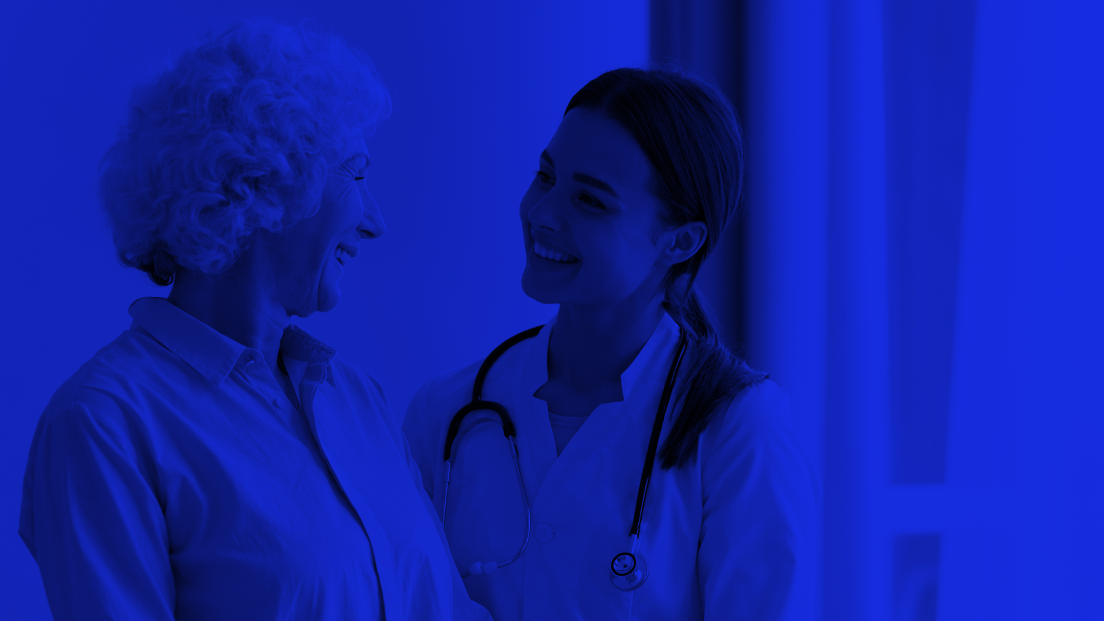 Informe de finalistas en selección sanitaria