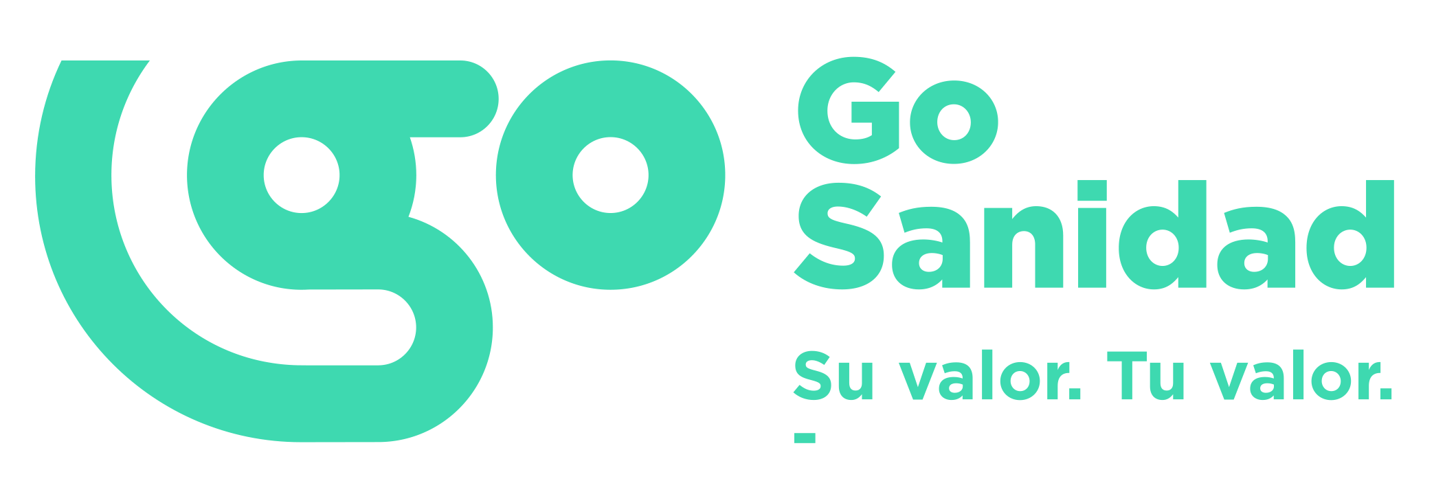 Logo de GoSanidad